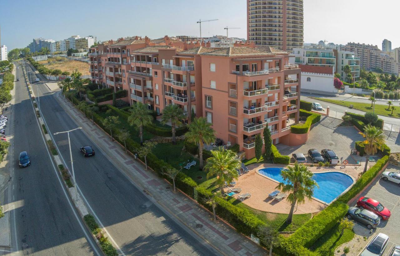 B02 - Fantastic Apartment With Pool Portimão Eksteriør bilde