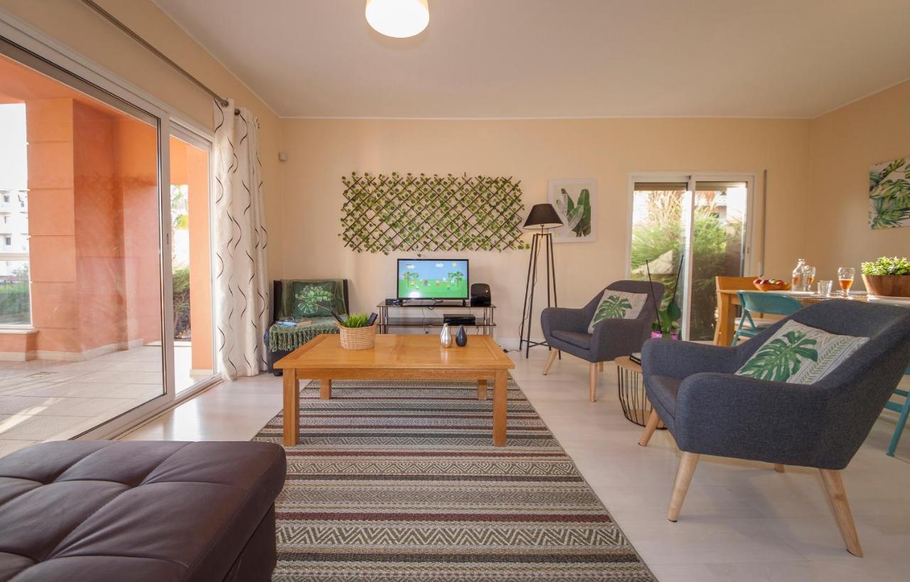 B02 - Fantastic Apartment With Pool Portimão Eksteriør bilde