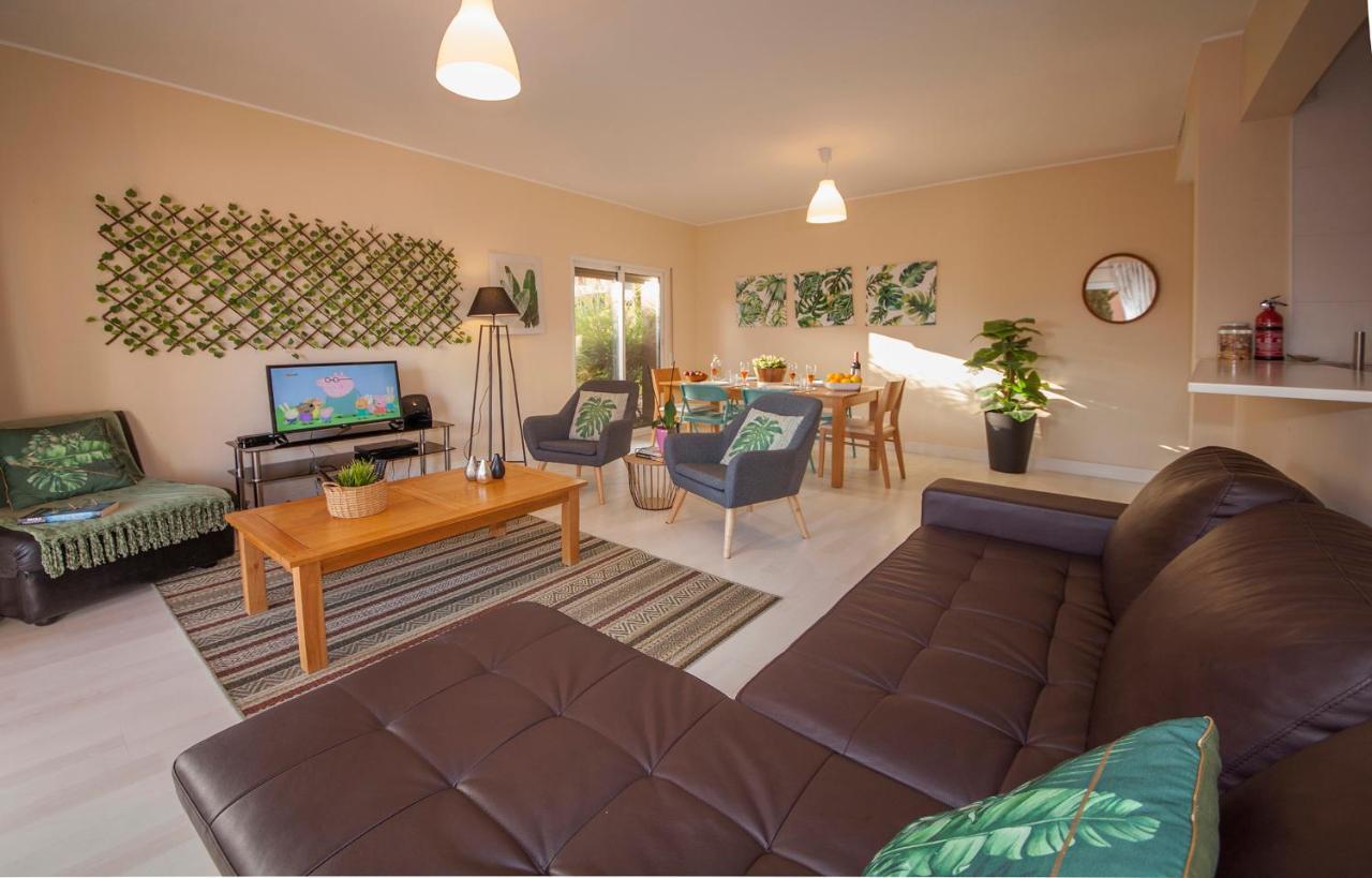 B02 - Fantastic Apartment With Pool Portimão Eksteriør bilde